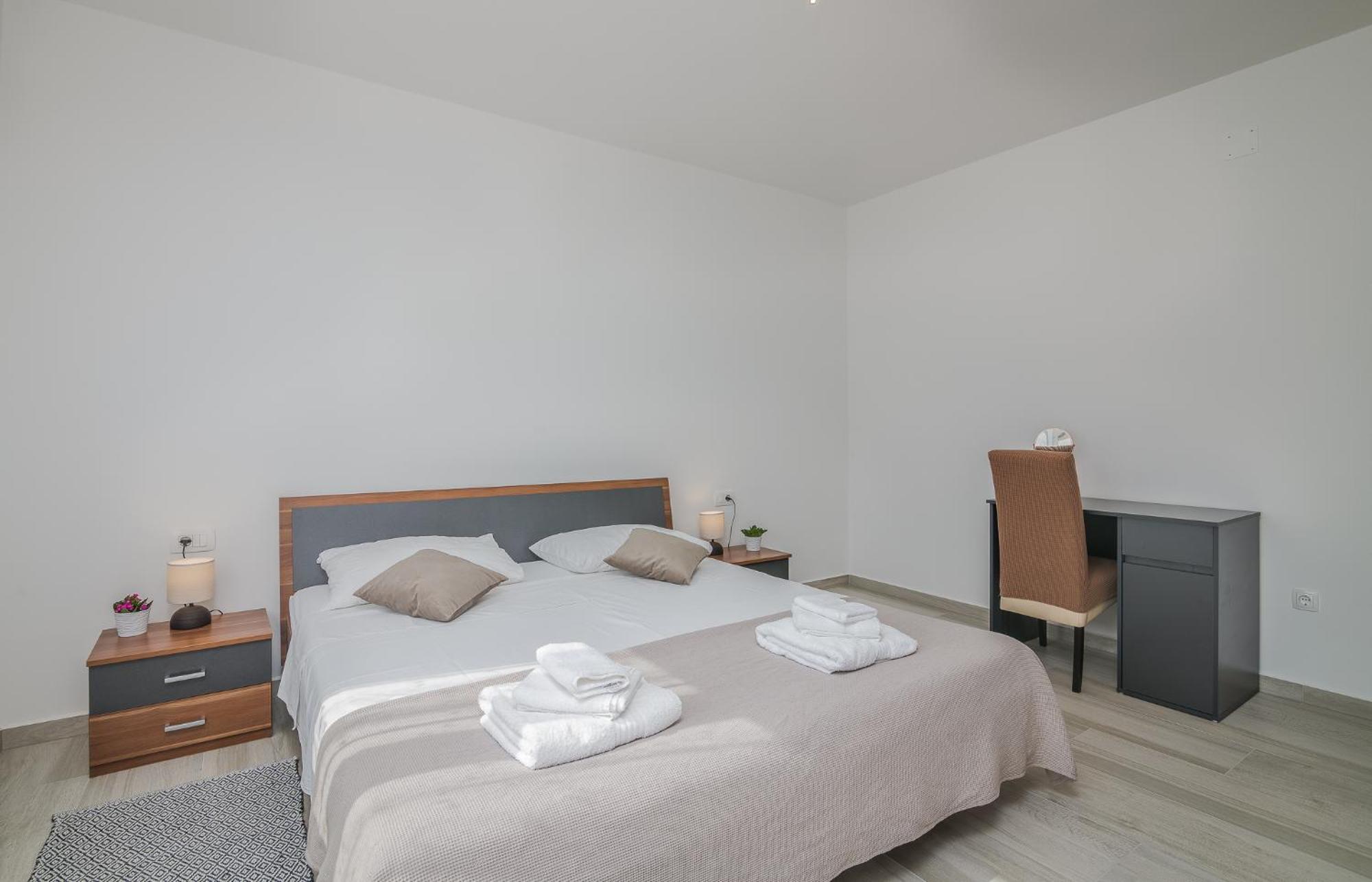 Apartman Stefa Vrh (Krk)
